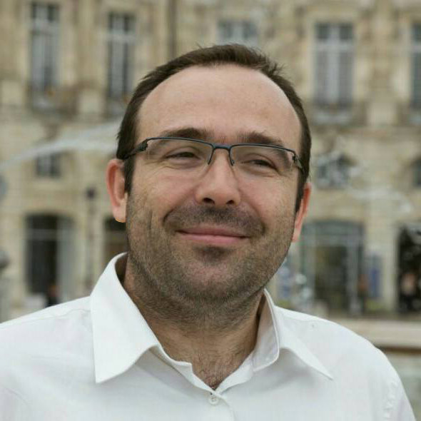 Nicolas Palay
