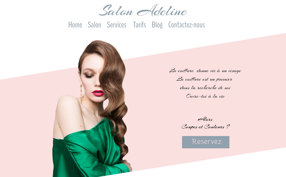 Salon Adeline